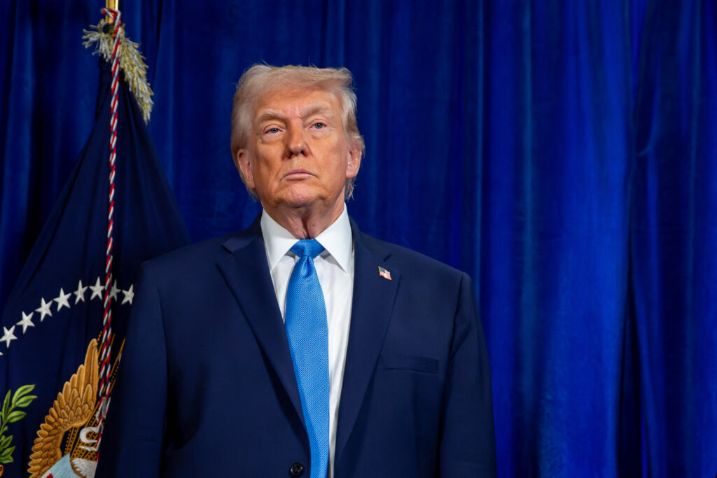trump-afirma-ca-ar-vrea-ca-lidera-opozitiei,-maria-corina-machado,-sa-se-implice-in-venezuela