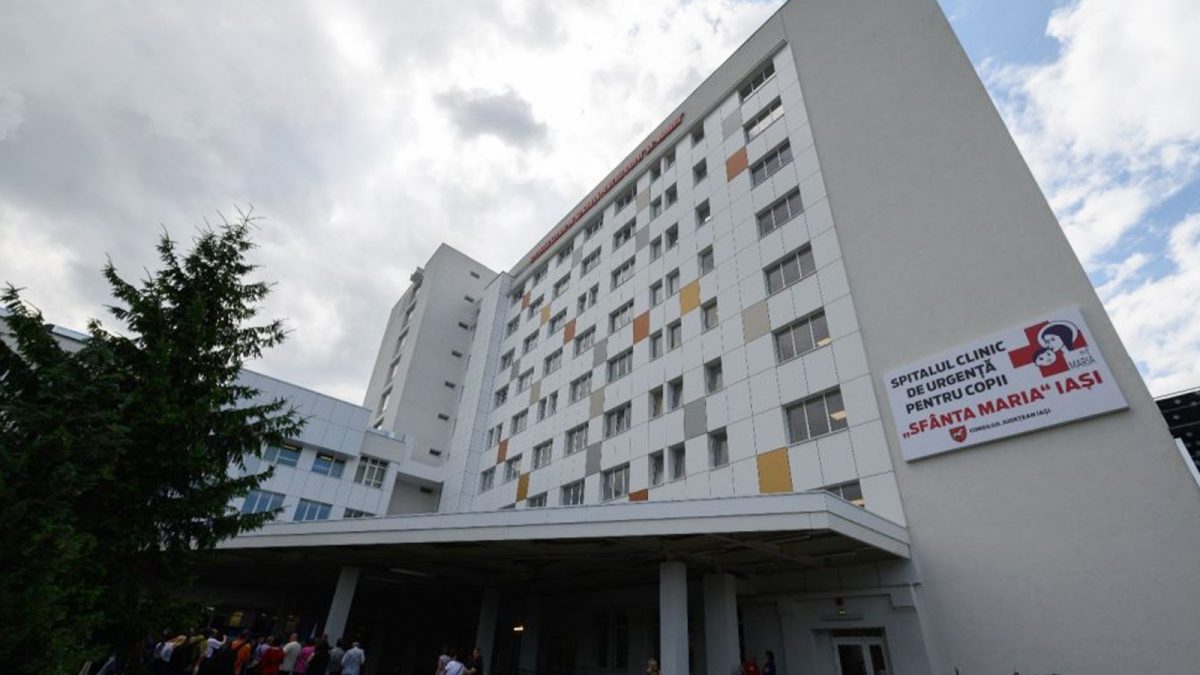 spitalul-pentru-copii-sf.-maria-din-iasi-achizitioneaza-dezinfectanti-in-valoare-de-13-milioane-de-lei!-contractul-a-fost-scos-la-licitatie