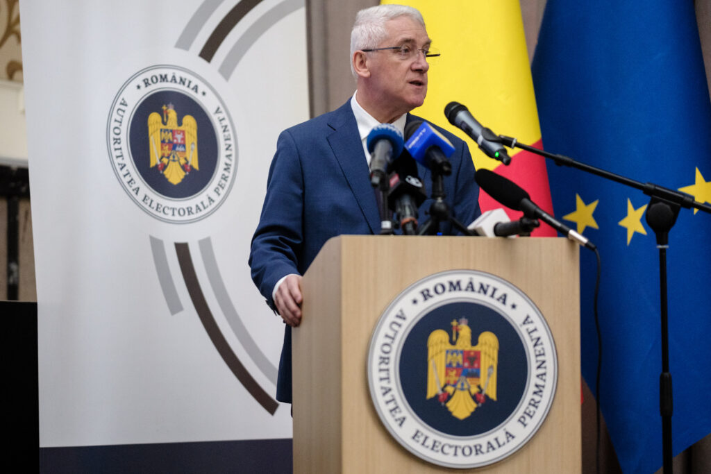 presedintele-aep:-sesizare-la-dna-pentru-campania-electorala.-vin-reguli-noi-pentru-online