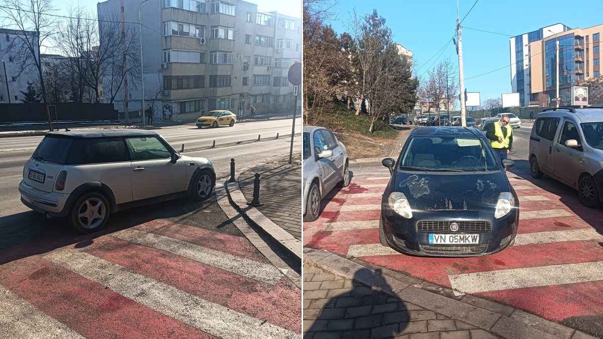 trafic-infernal-pe-strada-sfantul-lazar-din-iasi,-din-cauza-masinilor-parcate-neregulamentar.-zilnic,-sunt-ridicate-autoturisme-in-urma-sesizarilor-cetatenilor