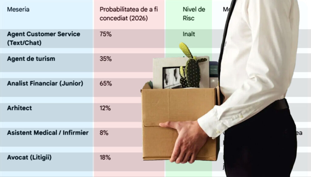 ce-probabilitate-exista-sa-fii-concediat-in-2026,-in-functie-de-job-ul-tau.-care-sunt-cele-mai-vulnerabile-meserii