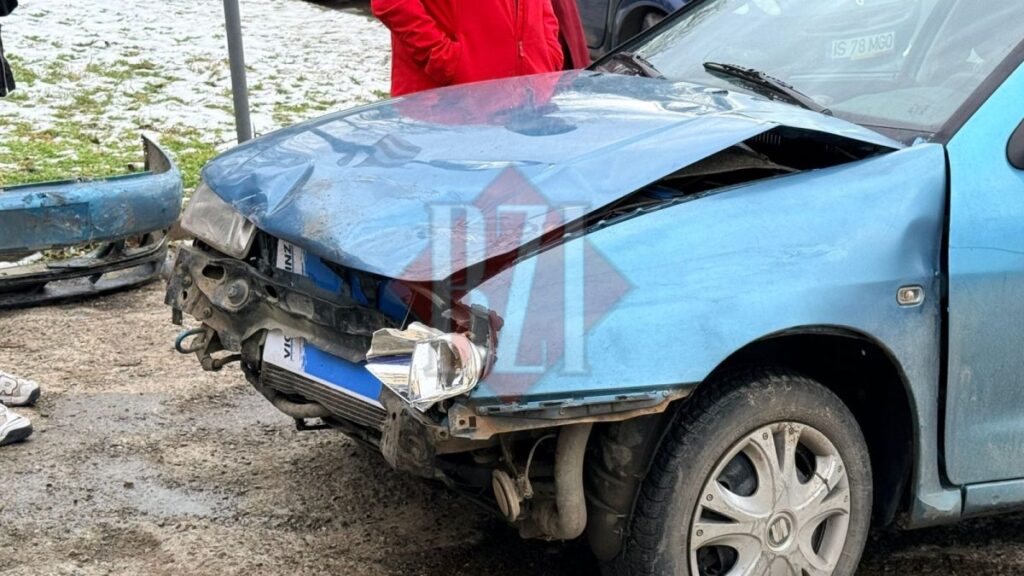 accident-rutier-la-iasi!-o-persoana-ranita-dupa-coliziunea-a-doua-autoturisme-–-update
