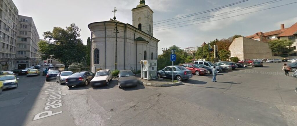 atentie,-soferi!-este-interzisa-parcarea-in-zona-pasajului-mitocul-maicilor.-ce-alte-restrictii-au-fost-aprobate-pentru-ziua-unirii