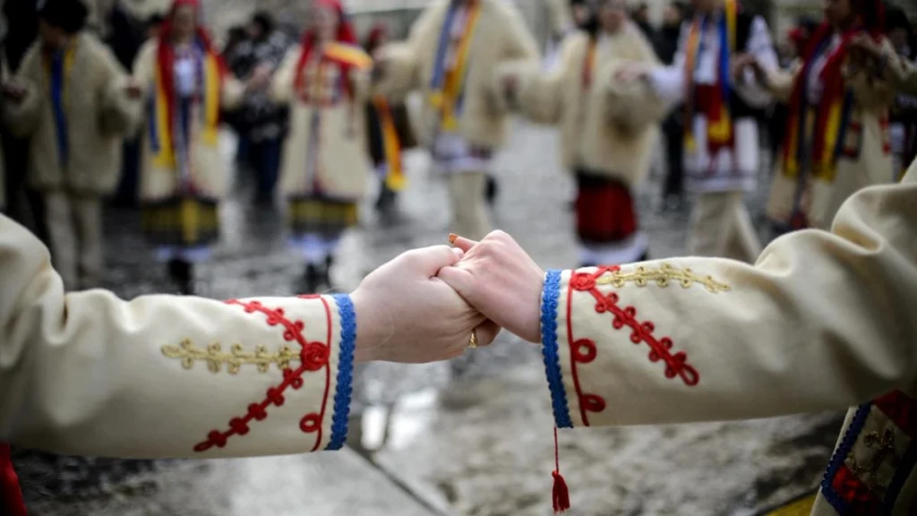 radu-miruta,-ministrul-apararii,-si-generalul-gheorghita-vlad,-seful-armatei-romane,-vin-la-iasi-de-ziua-unirii-principatelor-romane