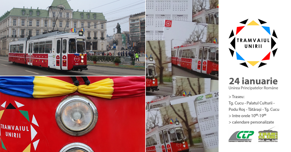 modificari-in-circulatia-mijloacelor-de-transport-in-iasi,-de-ziua-unirii-principatelor-romane