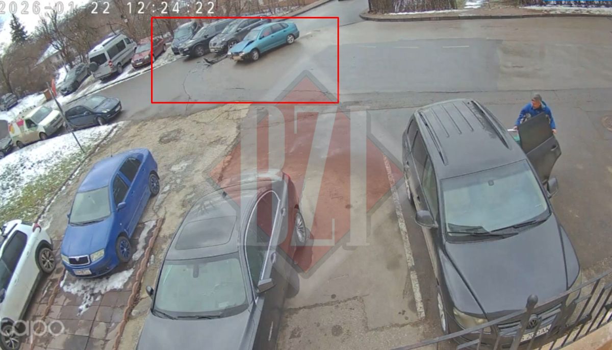 iata-momentul-producerii-accidentului-rutier-de-pe-strada-dr-vicol.-care-sofer-a-fost-de-vina-–-video