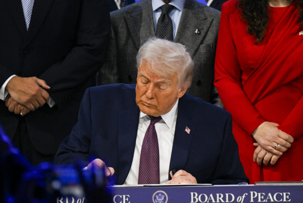 administratia-trump-a-prezentat-din-greseala-belgia,-in-loc-de-belarus-in-consiliul-pentru-pace.-belgia-nu-a-semnat-tratatul