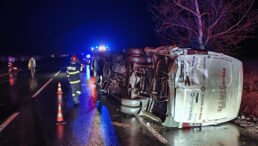 accident-rutier-cu-doua-masini,-un-microbuz-si-noua-persoane,-la-letcani!-unul-dintre-soferi-era-baut-si-avea-numerele-unui-alt-autoturism-–-update