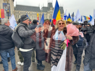 diana-iovanovici-sosoaca,-presedinte-so.s-romania,-la-iasi-de-ziua-micii-uniri-–-update,-live
