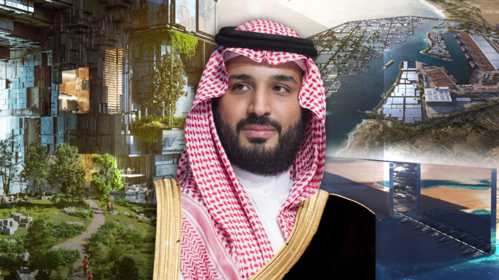 proiectul-neom-va-fi-remodelat-de-printul-mostenitor-al-arabiei-saudite.-costurile-planului-original-erau-prea-mari