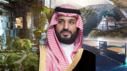 proiectul-neom-va-fi-remodelat-de-printul-mostenitor-al-arabiei-saudite.-costurile-planului-original-erau-prea-mari