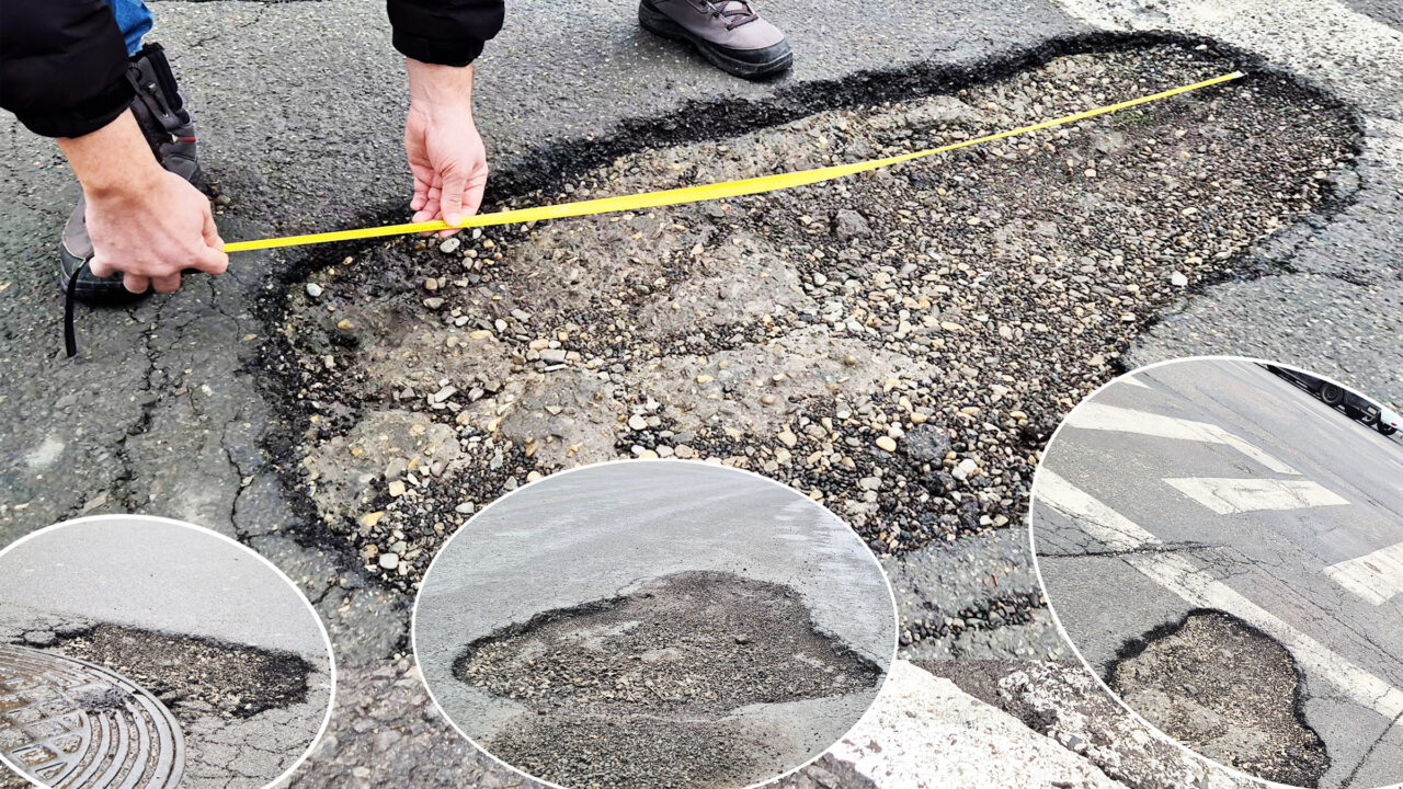 dupa-iarna,-ca-dupa-razboi-strazile-din-bucuresti-par-bombardate,-iar-soferii-fac-slalom-printre-cratere.-unde-se-afla-cea-mai-mare-groapa-din-capitala