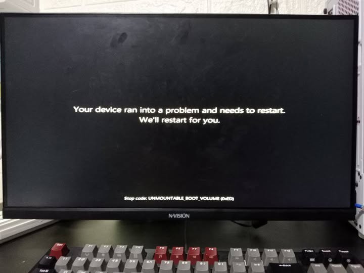 pc-uri-cu-windows-11,-lasate-nefunctionale-de-o-actualizare-nereusita