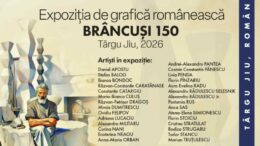 premiera-mondiala:-brancusi,-celebrat-simultan-pe-6-continente