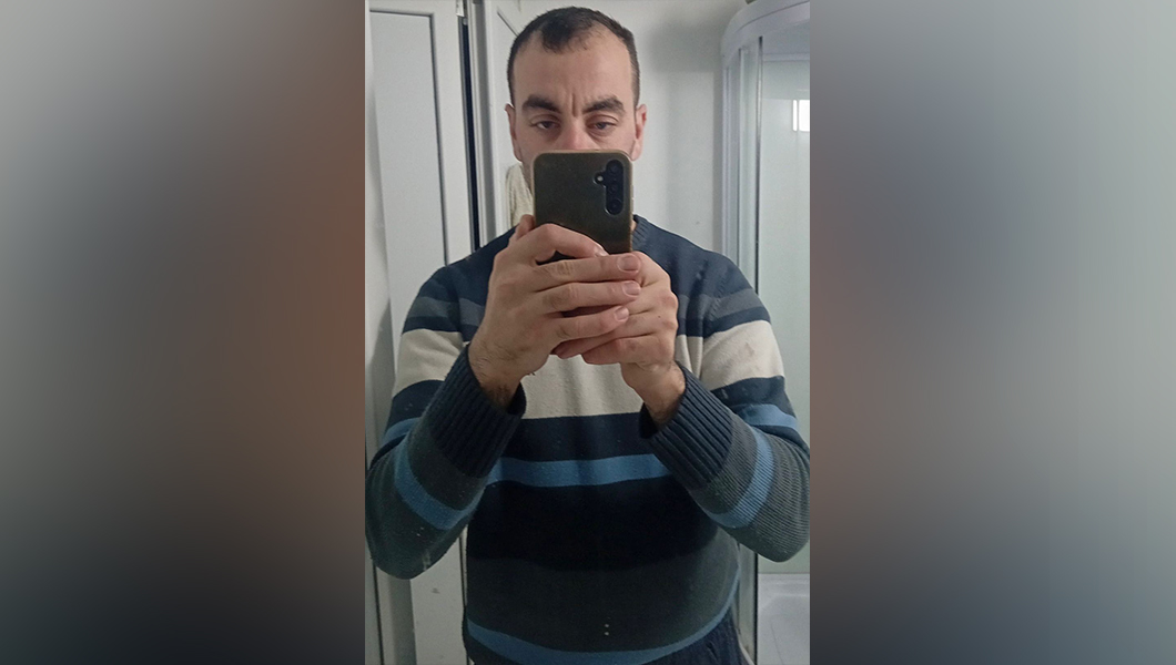 un-barbat-de-31-de-ani-din-halaucesti,-dat-disparut.-politia-cere-sprijinul-populatiei