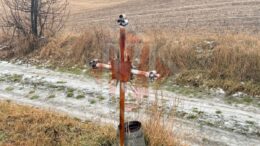 aici-a-fost-gasita-femeia-ucisa-la-scobinti!-coincidenta-macabra:-si-a-dat-ultima-suflare-langa-o-cruce,-in-locul-unde-a-fost-omorat-un-barbat