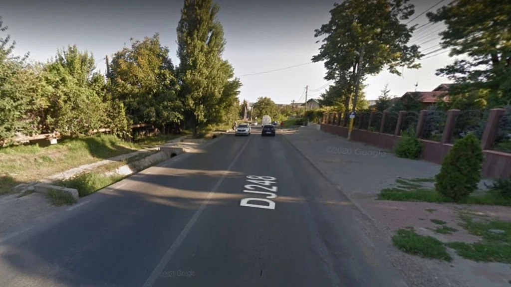 drumul-dj-248-se-largeste-la-patru-benzi!-cj-iasi-a-preluat-in-domeniul-public-un-teren-de-259-mp-din-municipiu