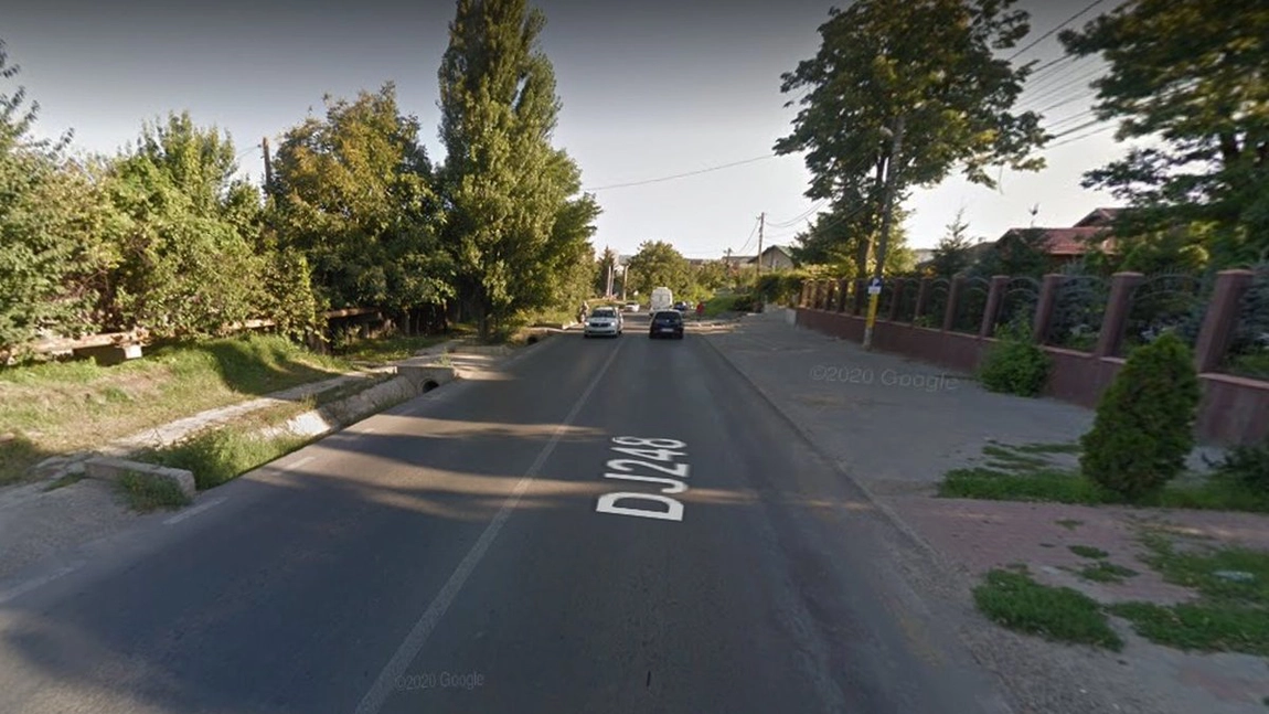 drumul-dj-248-se-largeste-la-patru-benzi!-cj-iasi-a-preluat-in-domeniul-public-un-teren-de-259-mp-din-municipiu