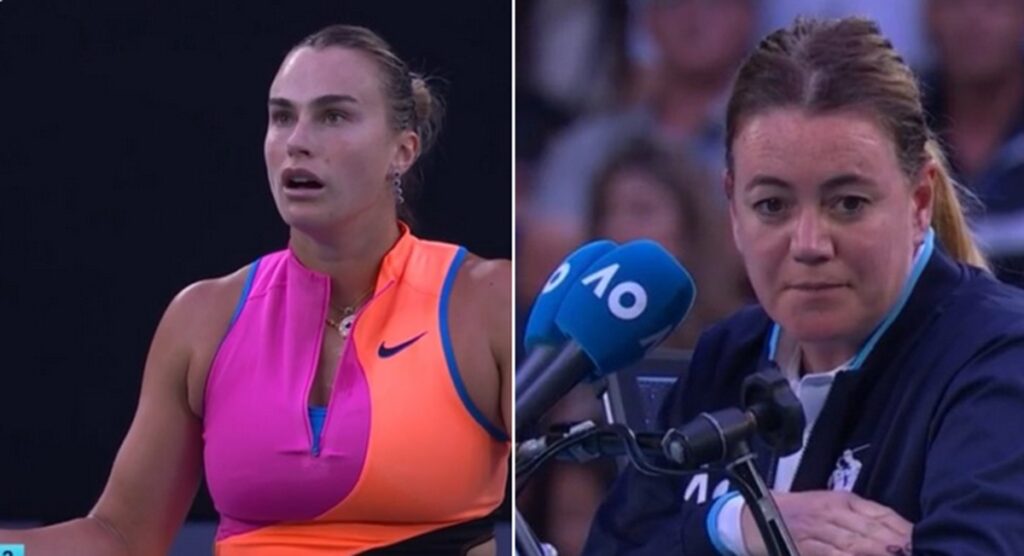 aryna-sabalenka,-penalizata-la-australian-open-din-cauza-tipetelor:-nu-scoti-sunetul-normal