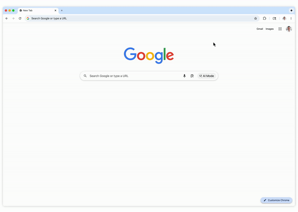 chrome-poate-folosi-gemini-pentru-a-naviga-pe-internet-in-locul-tau