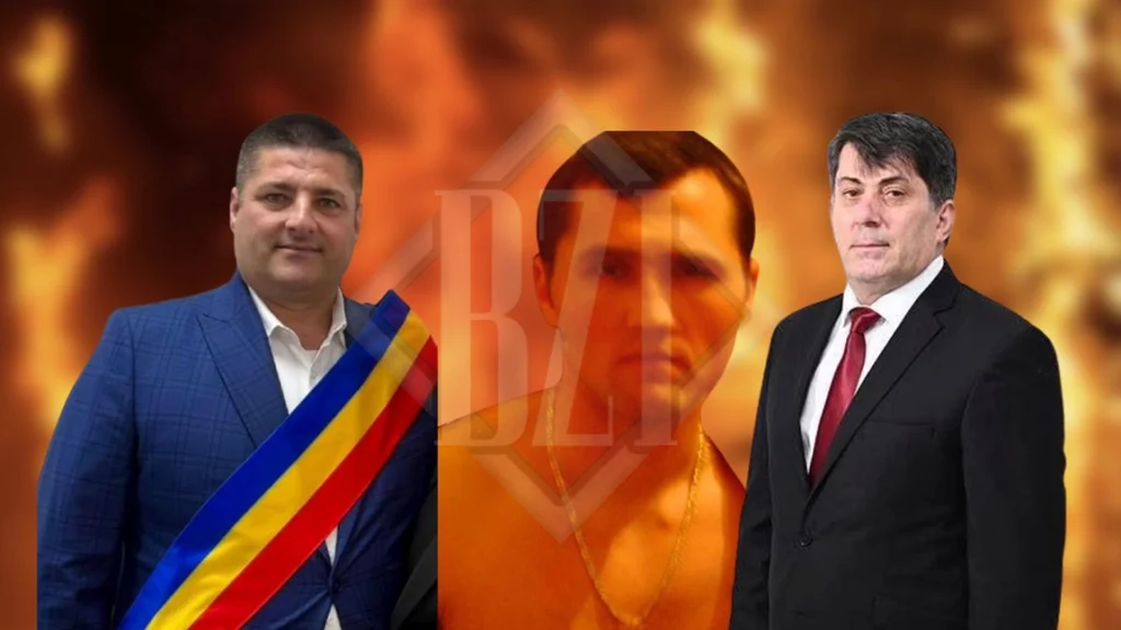 descinderi-la-mihai-tibucanu,-varul-primarului-din-coarnele-caprei.-mascatii-au-descins-dupa-incendiul-care-a-distrus-utilaje-de-sute-de-mii-de-euro-–-exclusiv