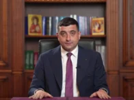 george-simion:-nicusor-dan-a-fost-numit-in-functie-inclusiv-pentru-semnarea-acordului-mercosur