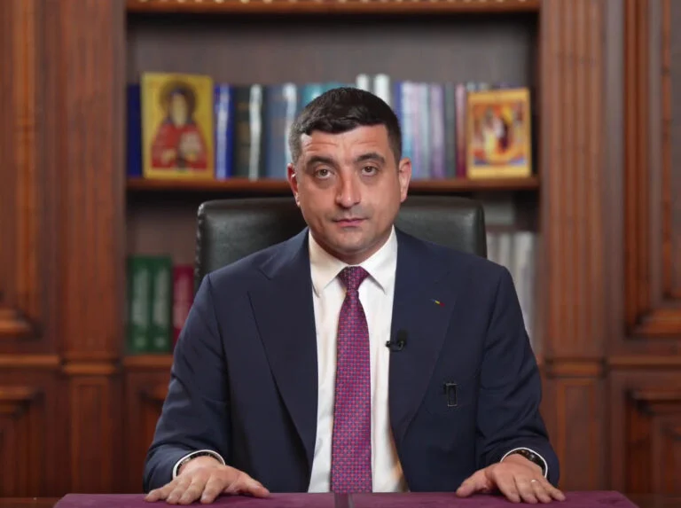george-simion:-nicusor-dan-a-fost-numit-in-functie-inclusiv-pentru-semnarea-acordului-mercosur