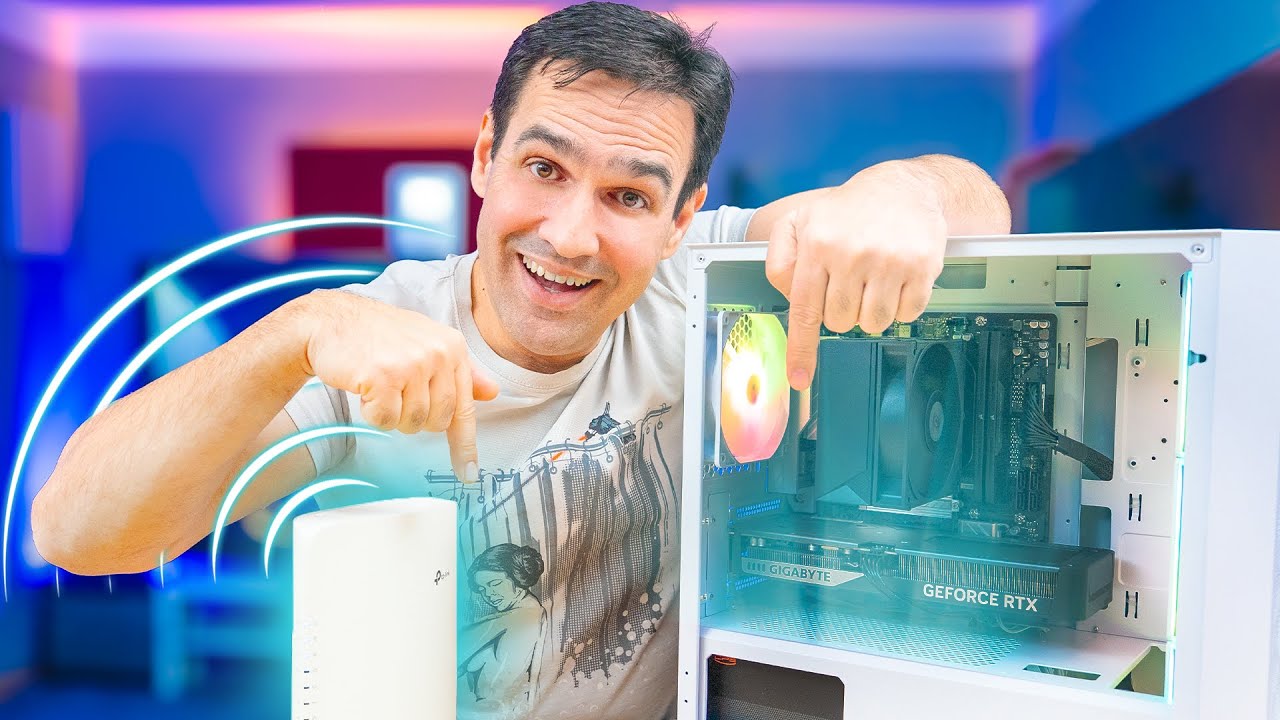 tp-link-archer-be450,-cand-un-router-wi-fi-7-arata-ca-o-piesa-de-arta-(short-review)