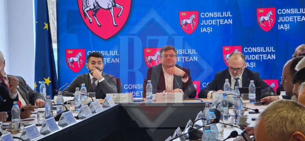 prima-sedinta-a-consiliului-judetean-iasi-din-anul-2026!-se-vor-lua-noi-decizii-cu-privire-la-supralargirea-la-patru-benzi-a-drumului-din-capat-cug-spre-centura-–-live-video