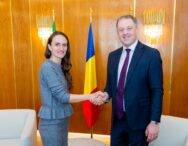 thomas-byrne,-ministrul-irlandez-pentru-afaceri-externe,-vizita-la-bucuresti