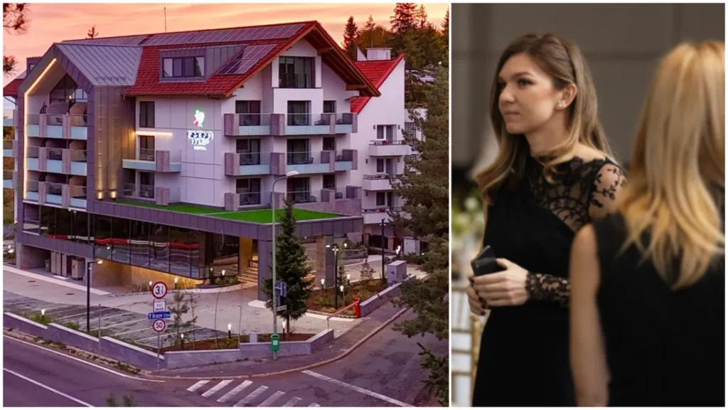 o-turista-cazata-la-hotelul-simonei-halep-din-poiana-brasov,-surprinsa-dupa-ce-a-gasit-restaurantul-inchis.-reactia-personalului