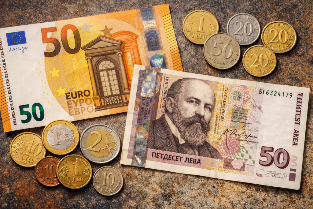 moment-istoric:-31-ianuarie,-ziua-in-care-leva-dispare-definitiv-din-bulgaria.-euro-ramane-singura-moneda-legala-de-plata-incepand-cu-miezul-noptii