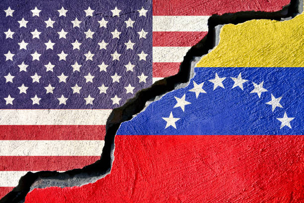 noul-sef-al-misiunii-diplomatice-americane-a-sosit-in-venezuela