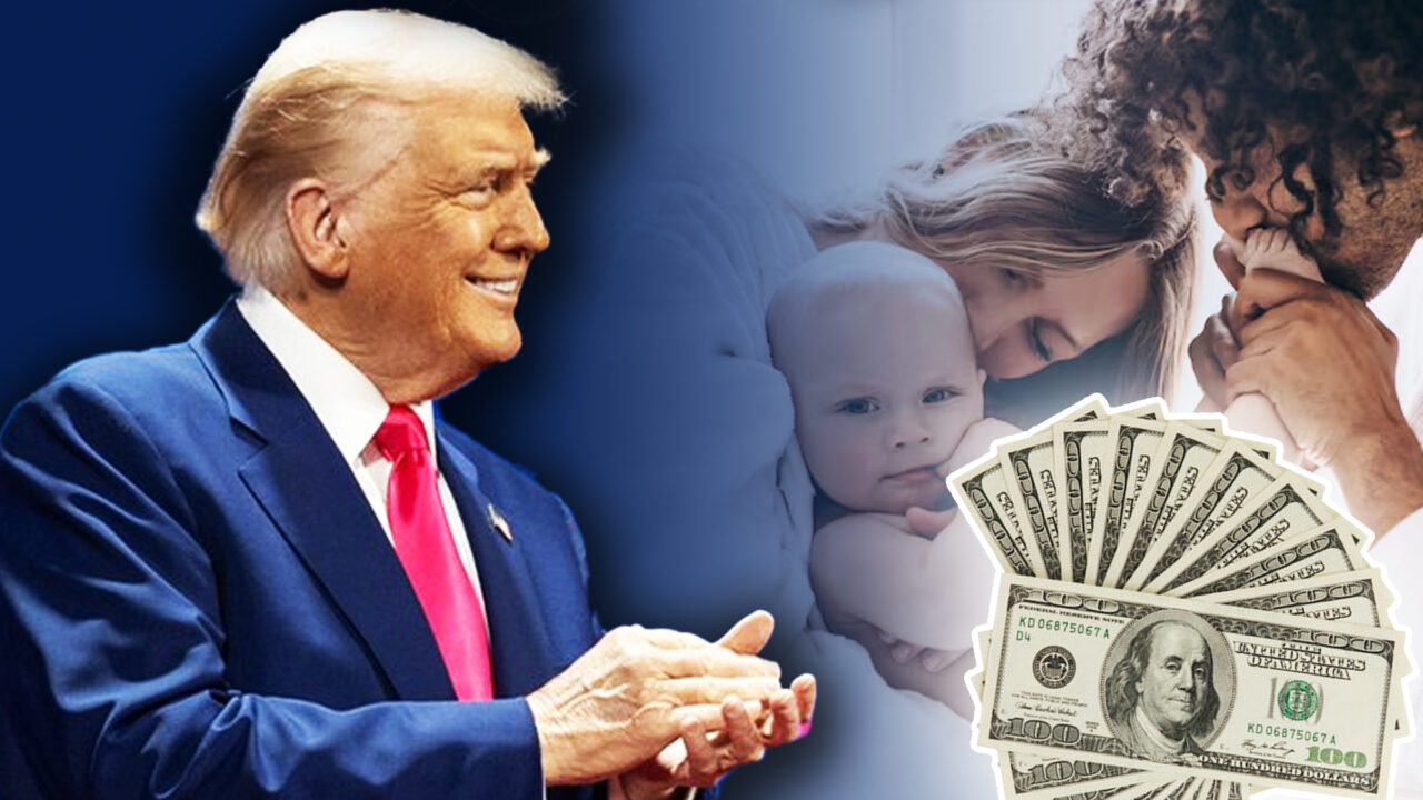 trump-anunta-granturi-de-1.000-de-dolari-pentru-fiecare-copil-american-care-se-naste-in-timpul-mandatului-sau