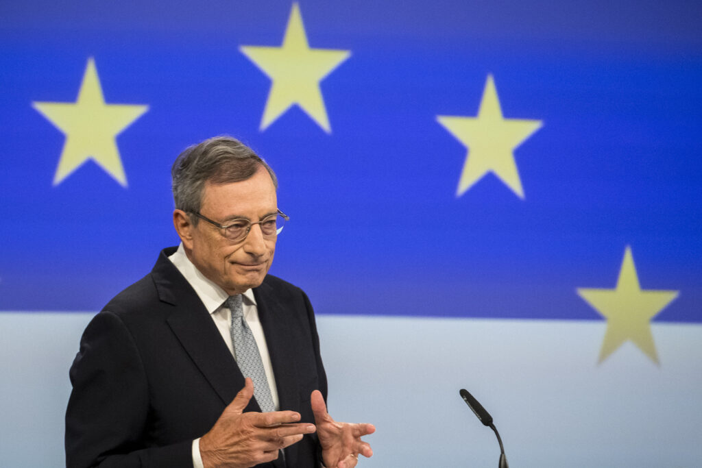 mario-draghi-avertizeaza:-europa-risca-subordonarea-si-dezindustrializarea-fara-o-federatie-europeana-puternica
