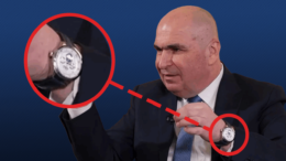 ilie-bolojan,-scos-din-minti-de-speculatiile-potrivit-carora-ar-purta-un-ceas-de-200.000-de-euro:-va-rog-sa-va-linistiti-si-sa-nu-mai-mintiti