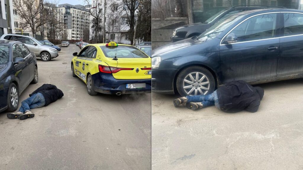 barbat-din-iasi,-gasit-inconstient-in-mijlocul-strazii.-a-fost-salvat-de-un-politist-local-care-se-afla-in-timpul-liber