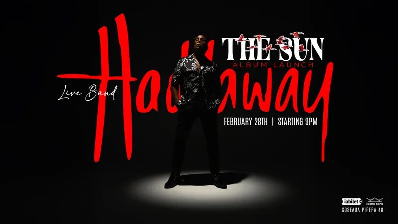 haddaway,-concert-grandios,-cu-trupa-live,-in-bucuresti!-artistul-lanseaza-noul-sau-album-the-sun,-in-premiera-in-romania