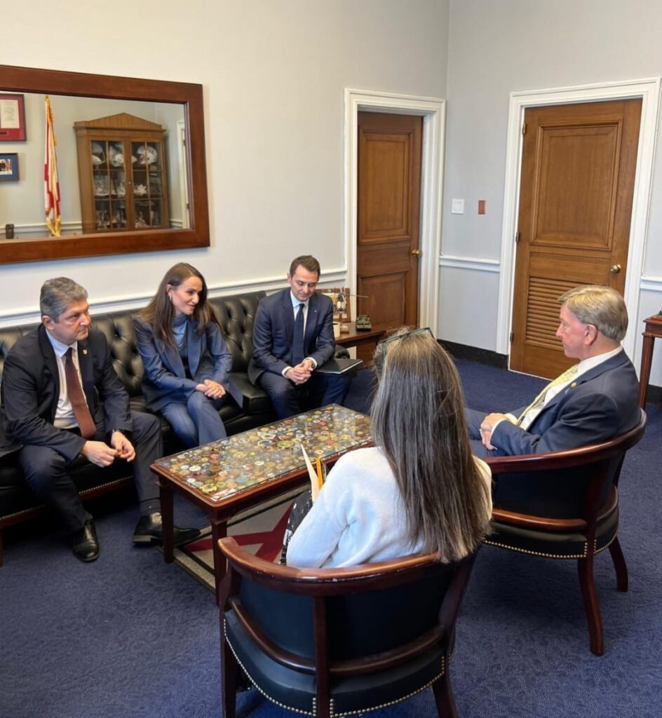 oana-toiu,-mesaj-de-la-washington:-vedem-oportunitati-pentru-noi-facilitati-de-productie-si-mentenanta-romano-americane