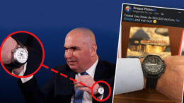ministrul-fondurilor-europene-sare-in-apararea-lui-bolojan-in-scandalul-ceasul,-cu-o-poza-ironica:-ceasul-meu-rolex-de-300000-de-euro.-care-e,-de-fapt,-valoarea-acestuia