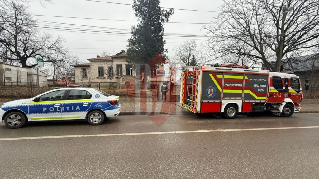 live-video-–-interese-majore-pentru-cladirea-abandonata-de-pe-strada-sararie!-doua-incendii-au-avut-loc-la-imobil-in-doar-24-de-ore