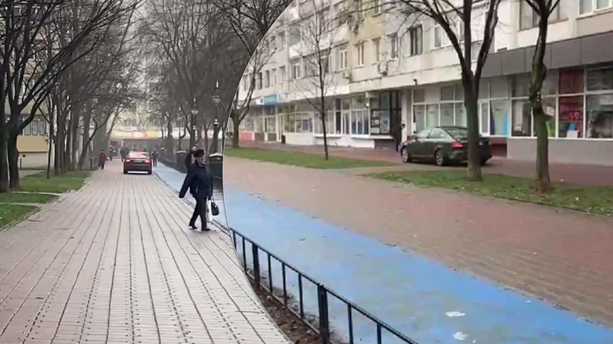 a-fost-identificat-soferul-care-circula-cu-masina-printre-pietoni,-prin-piata-voievozilor.-este-o-femeie-de-47-de-ani,-care-are-o-afacere-in-zona