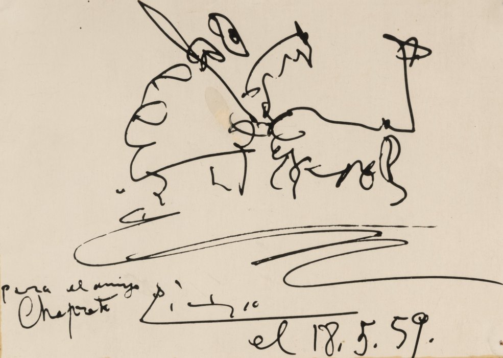 picasso,-grigorescu,-brauner:-cand-va-avea-loc-licitatia-pentru-colectia-darius-valcov