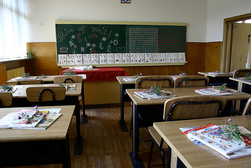 ministerul-educatiei-a-lansat-in-consultare-calendarul-inscrierii-in-clasa-pregatitoare-pentru-anul-scolar-2026-2027