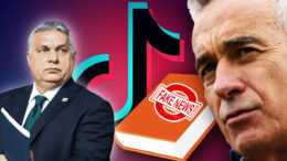 viktor-orban,-acuzat-de-plagiat.-premierul-ar-fi-declansat-pe-tiktok-„o-campanie-de-dezinformare”-marca-inregistrata-calin-georgescu