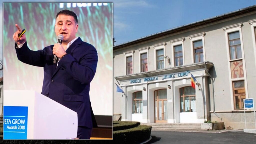 habarnistul-ciprian-paraschiv-s-a-facut-de-ras-pe-retelele-de-socializare!-plecat-mai-mult-prin-italia,-a-scris-despre-colegiul-pedagogic-fara-sa-stie-ce-se-intampla-acolo!