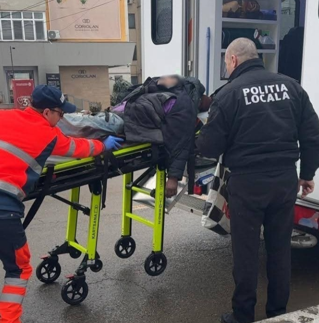barbat-de-60-gasit-in-soc-hipotermic-in-strada!-a-fost-salvat-in-ultimul-moment