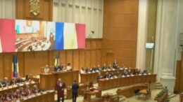 cele-trei-motiuni-depuse-de-opozitie,-dezbatute-chiar-acum-in-senatul-romaniei.-mesajul-presedintelui-senatului:-cine-voteaza-se-aliniaza-cu-aur”