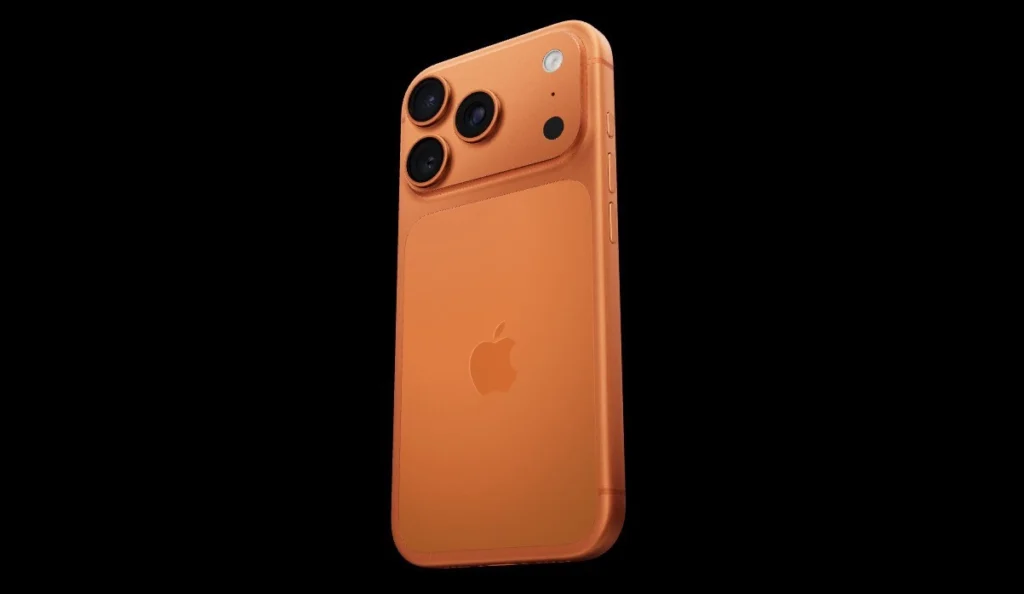 plagiata-de-apple-dupa-tematica-unui-brand-de-lux,-optiunea-cosmic-orange-ar-fi-crescut-cu-38%-vanzarile-iphone-17-pro-in-china