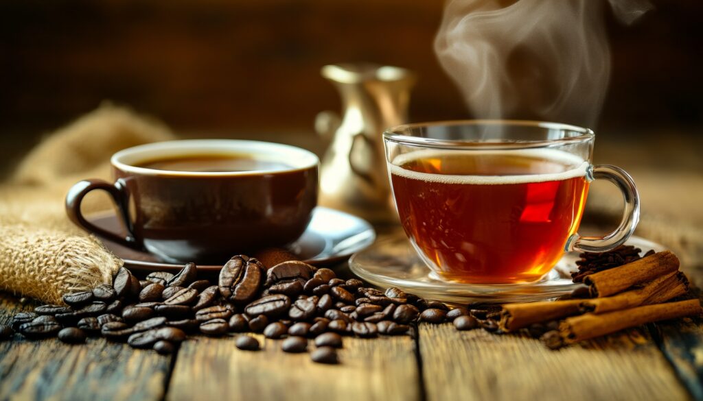 ce-arata-un-nou-studiu-despre-cafea,-ceai-si-riscul-de-dementa